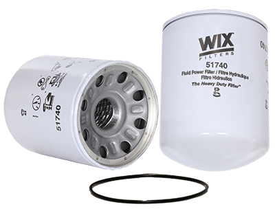 WIX Part # 51740 Spin-On Hydraulic Filter
