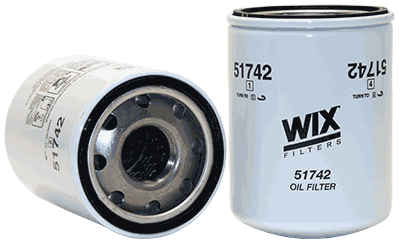 WIX 51742MP Spin-On Lube Filter