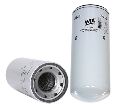 WIX Part # 51748MP Spin-On Lube Filter
