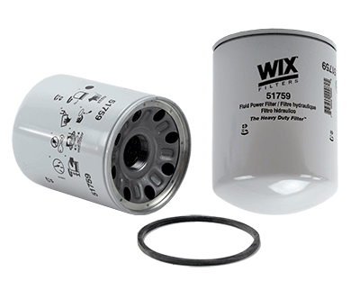 WIX Part # 51759MP Spin-On Hydraulic Filter