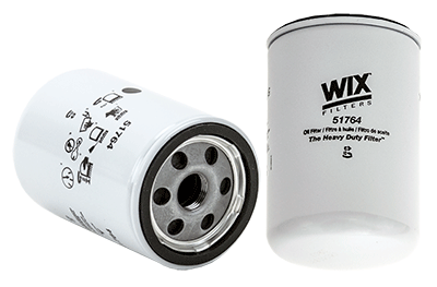 WIX 51764 Spin-On Lube Filter, Pack of 1