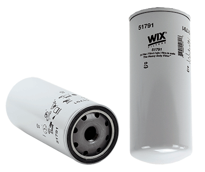 WIX Part # 51791 Spin-On Lube Filter