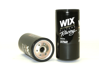 WIX 51794R Spin-On Lube Filter, Pack of 1