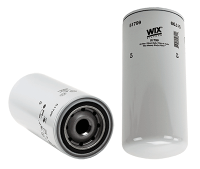 WIX Part # 51799 Spin-On Lube Filter
