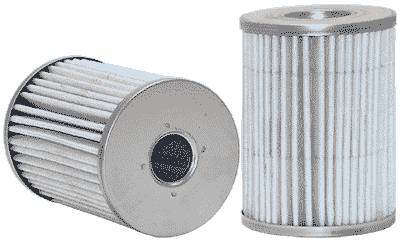 WIX Part # 51851 Cartridge Hydraulic Metal Canister Filter