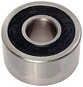 3007 2Rs Tn (3X62X20) Double Row Angular Contact Ball Bearing at ₹ 890 3007 2Rs Tn (3X62X20) Double Row Angular Contact Ball Bearing at ₹ 890