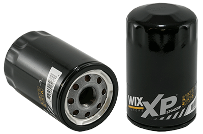 WIX 57045XP Spin-On Lube Filter, Pack of 1