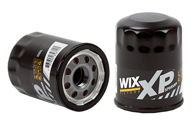 WIX 57055XP Spin-On Lube Filter, Pack of 1