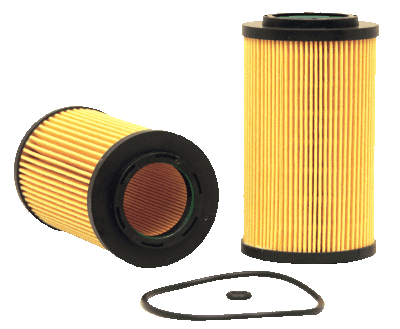 WIX Part # 57061 Cartridge Lube Metal Free Filter