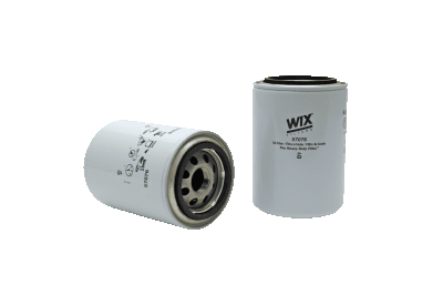WIX 57076 Spin-On Lube Filter, Pack of 1