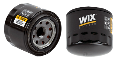 WIX Part # 57092 Spin-On Lube Filter