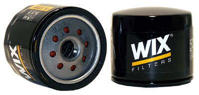 WIX 57099 Spin-On Lube Filter, Pack of 1