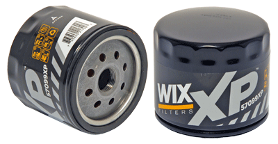 WIX 57099XP Spin-On Lube Filter, Pack of 1