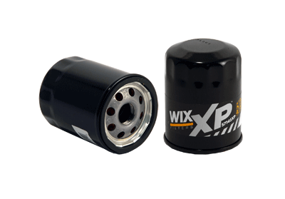 WIX 57145XP Spin-On Lube Filter, Pack of 1
