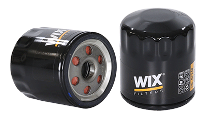 WIX  57148 Spin-On Lube Filter, Pack of 1