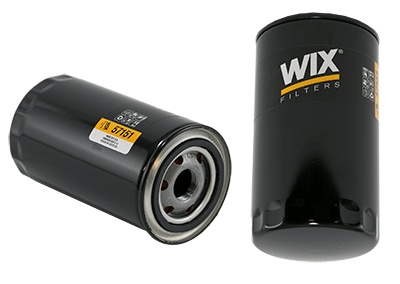 WIX Part # 57151 Spin-On Lube Filter