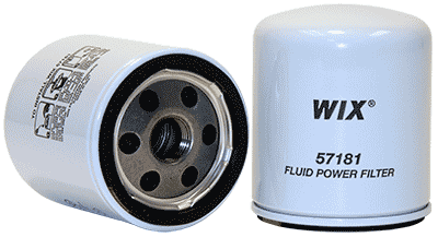 WIX Part # 57181 Spin-On Lube Filter