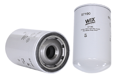 WIX Part # 57190 Spin-On Lube Filter