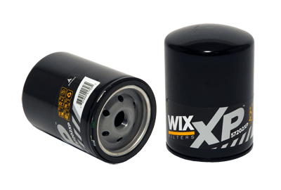 WIX 57202XP Spin-On Lube Filter, Pack of 1