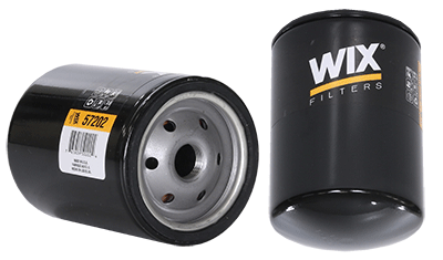 WIX Part # 57202 Spin-On Lube Filter