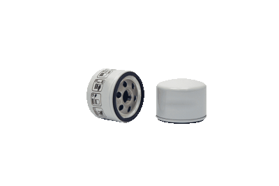 WIX Part # 57207 Spin-On Lube Filter