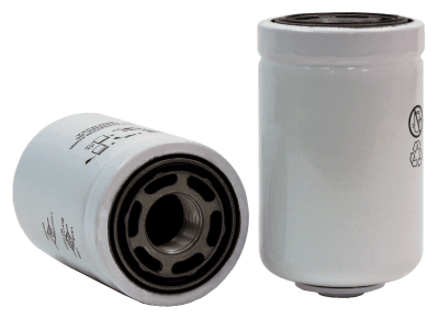 WIX Part # 57221 Spin-On Hydraulic Filter, Pack of 1