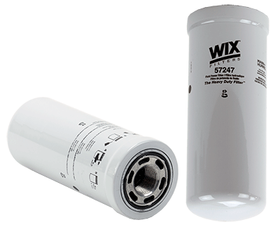 WIX Part # 57247 Spin-On Hydraulic Filter