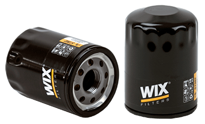 WIX Part # 57302 Spin-On Lube Filter