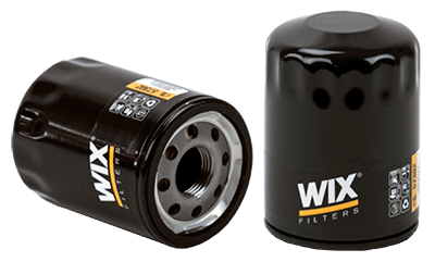 WIX 57302 Spin-On Lube Filter, Pack of 1