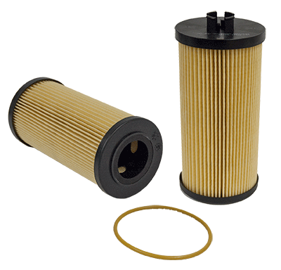 WIX 57311 Cartridge Lube Metal Canister Filter, Pack of 1