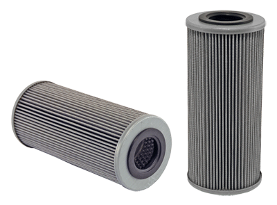 WIX 57342 Cartridge Hydraulic Metal Canister Filter, Pack of 1