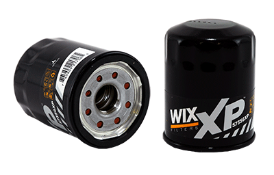WIX Part # 57356XP Spin-On Lube Filter