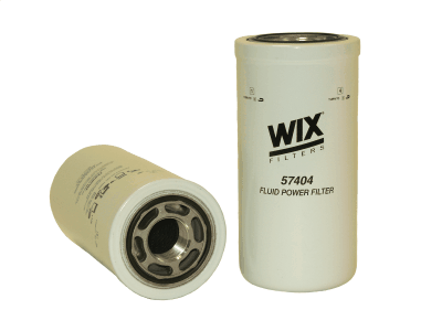 WIX 57404 Spin-On Hydraulic Filter, Pack of 1