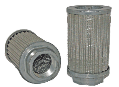 WIX Part # 57453 Cartridge Hydraulic Metal Canister Filter