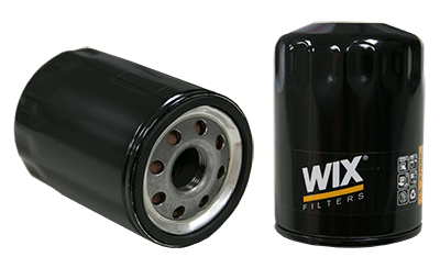 WIX 57502 Spin-On Lube Filter, Pack of 1