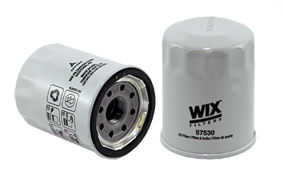 WIX Part # 57530 Spin-On Lube Filter