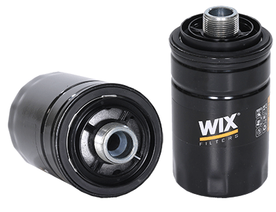 WIX Part # 57561 Spin-On Lube Filter