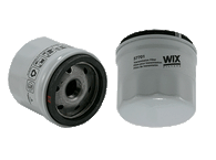 WIX Part # 57701 Spin-On Transmission Filter