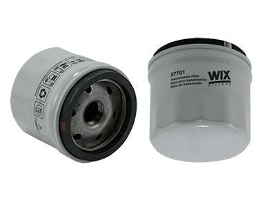 WIX Part # 57701 Spin-On Transmission Filter