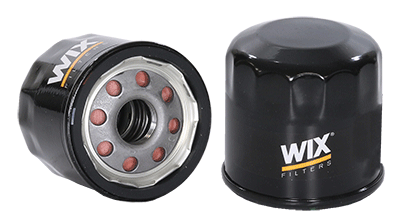 WIX Part # 57712 Spin-On Lube Filter
