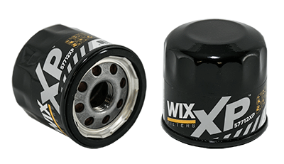 WIX Part # 57712XP Spin-On Lube Filter