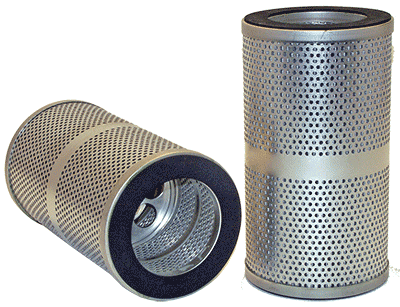WIX 57721 Cartridge Hydraulic Metal Canister Filter, Pack of 1