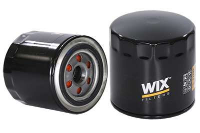 WIX 57899MP Spin-On Lube Filter, Pack of 1