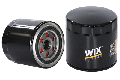 WIX Part # 57899 Spin-On Lube Filter