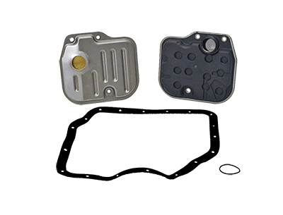 WIX 58324 Automatic Transmission Filter Kit, Pack of 1