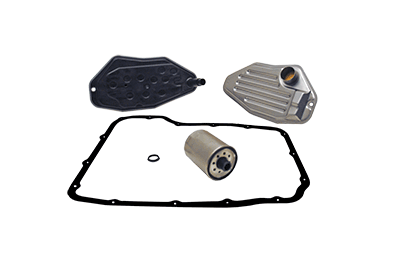 WIX 58846 Automatic Transmission Filter Kit, Pack of 1