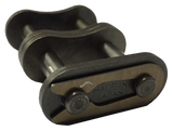 HKK 2-Strand #60 Standard Roller Chain Connecting Link (3/4" Pitch) - Froedge Machine & Supply Co., Inc.