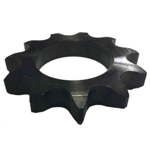 6011W 11-Tooth, 60 Standard Roller Chain W-Series Sprocket (3/4" Pitch)