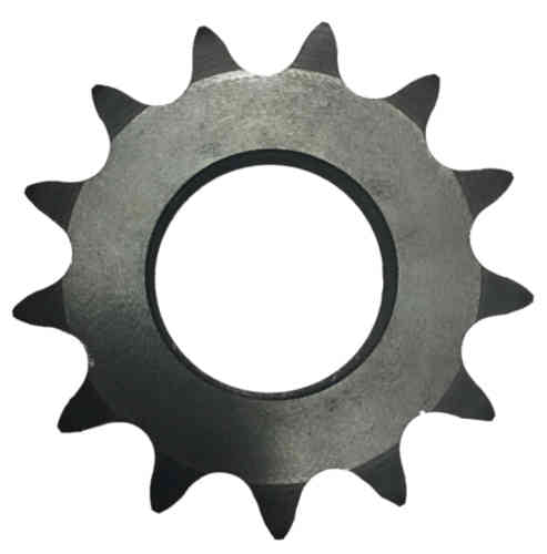 6013W 13-Tooth, 60 Standard Roller Chain W-Series Sprocket (3/4" Pitch)
