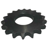 6018X 18-Tooth, 60 Standard Roller Chain X-Series Sprocket (3/4" Pitch)
